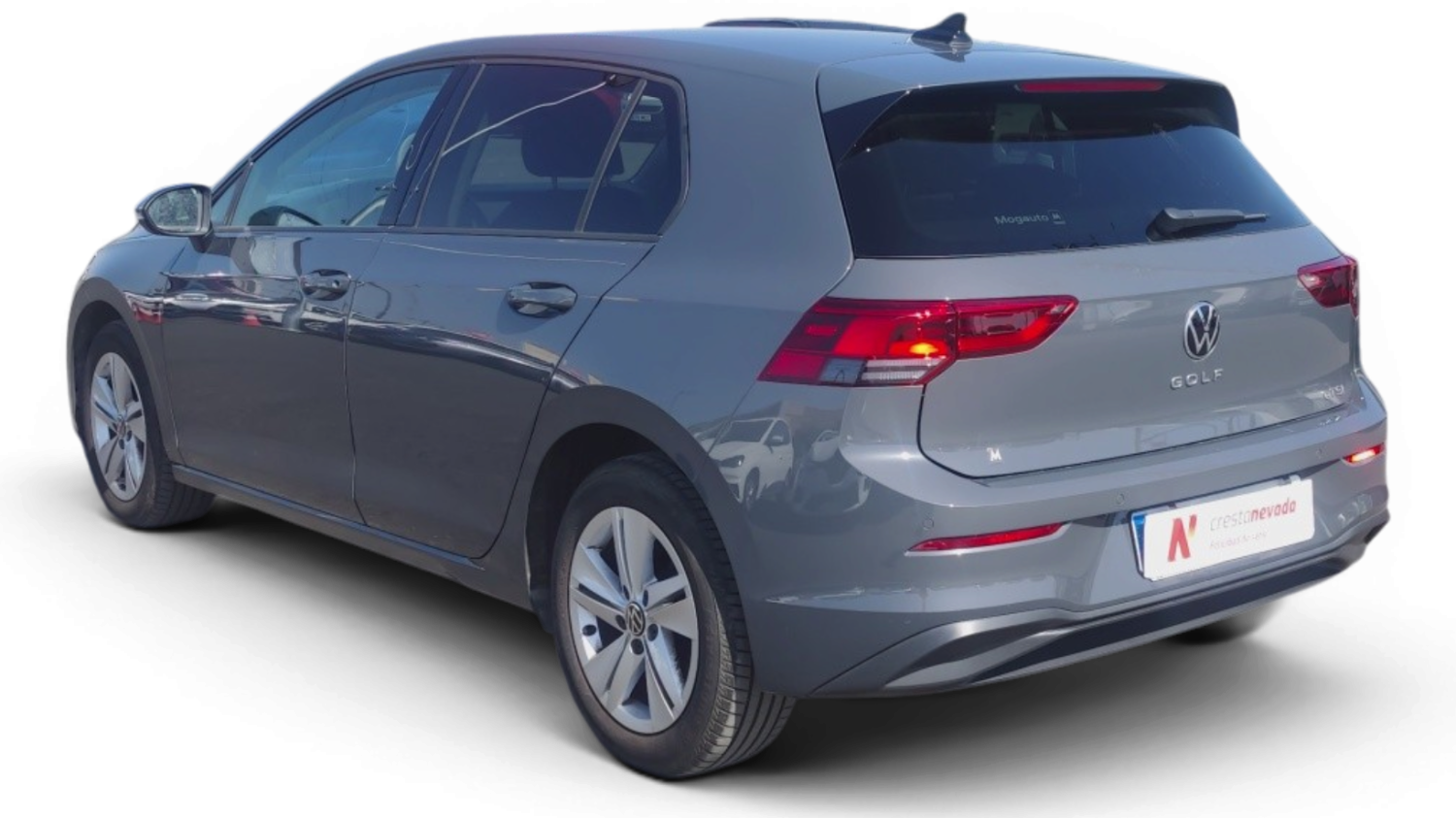Imagen 7 de Volkswagen Golf Híbrido 110 CV por 20.490 €