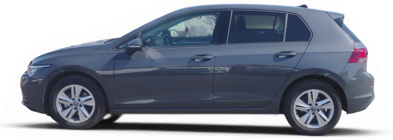 Imagen 8 de Volkswagen Golf Híbrido 110 CV por 20.490 €