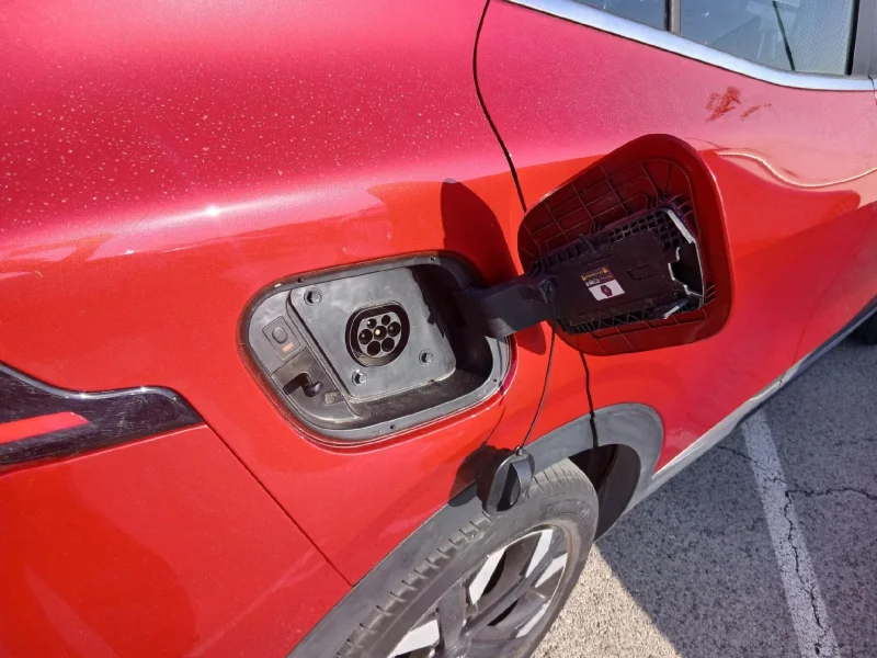 Imagen de Kia Sportage