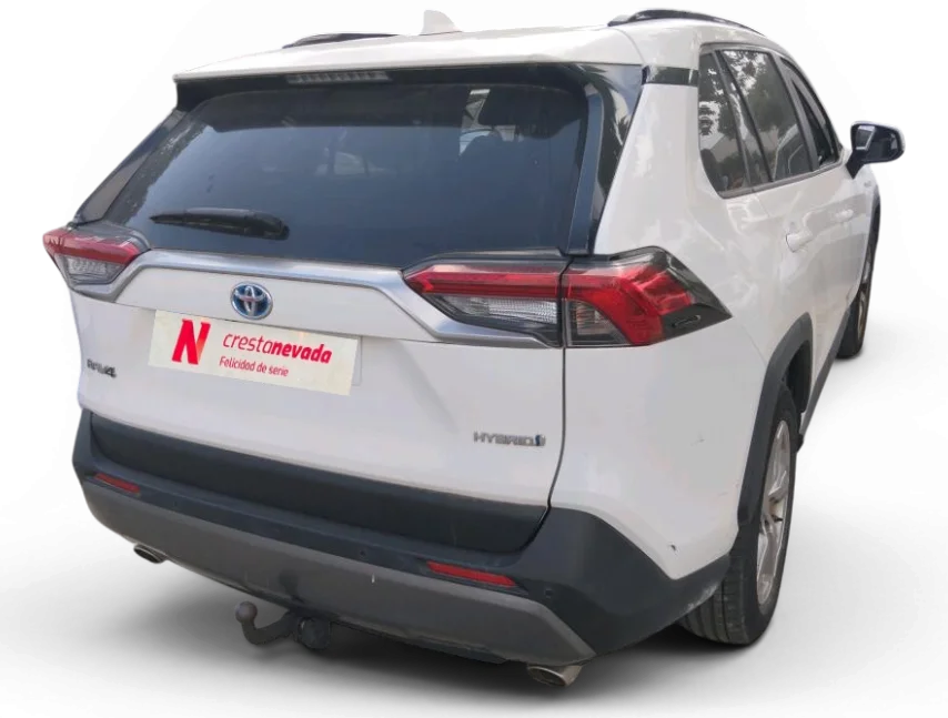 Imagen de TOYOTA Rav4