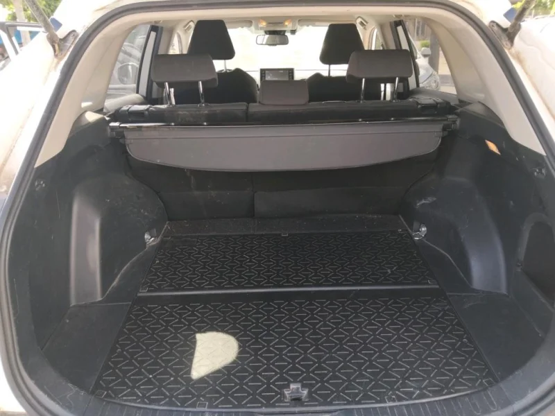 Imagen de TOYOTA Rav4