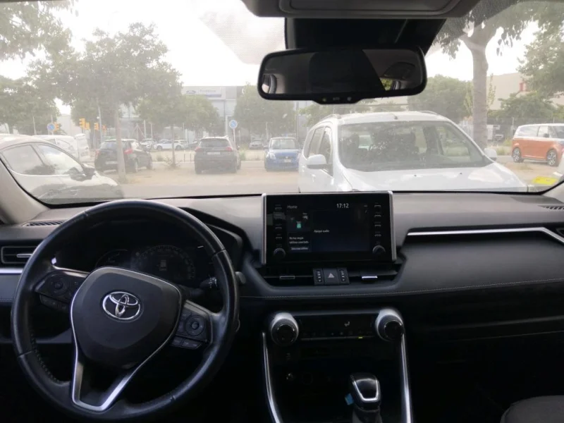 Imagen de TOYOTA Rav4