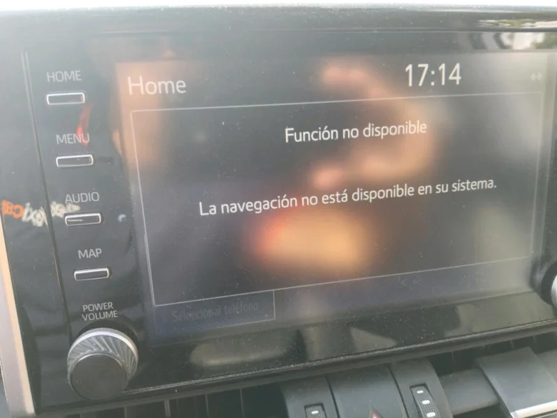 Imagen de TOYOTA Rav4