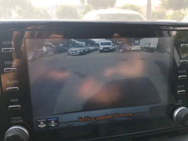 Imagen de TOYOTA Rav4