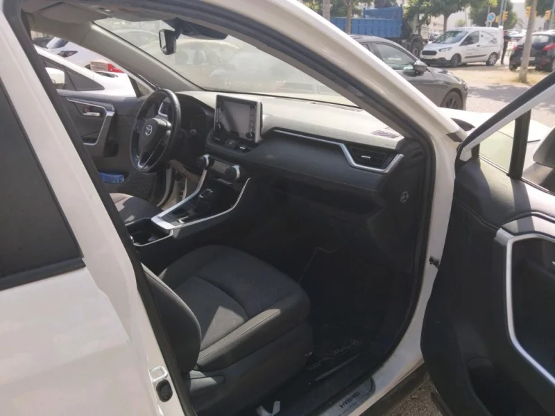 Imagen de TOYOTA Rav4