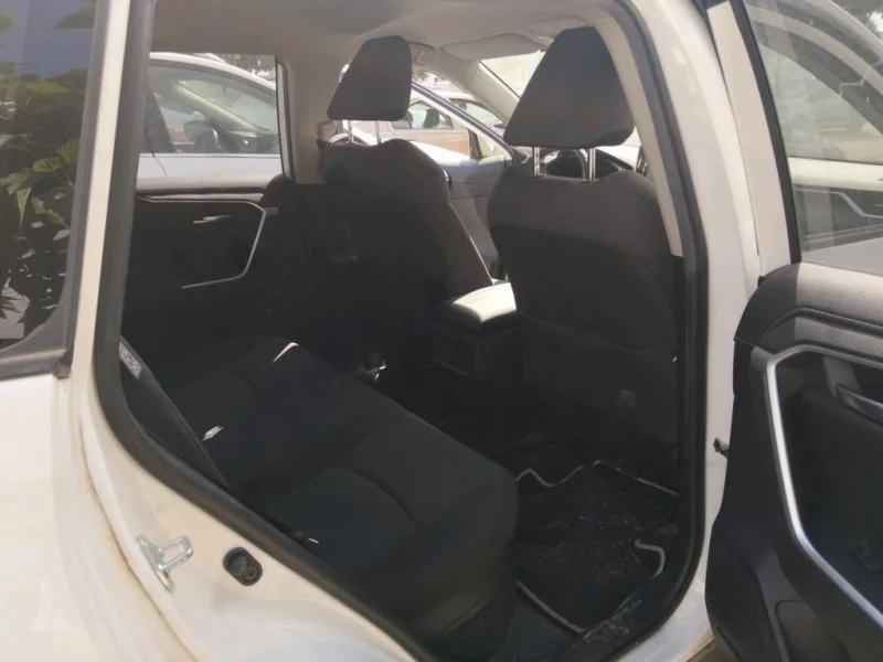 Imagen de TOYOTA Rav4