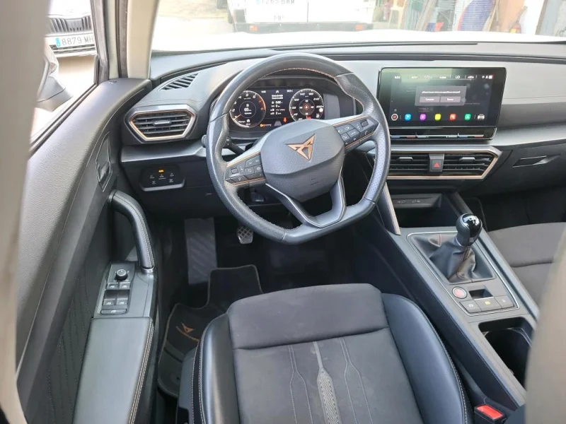 Imagen de cupra Formentor