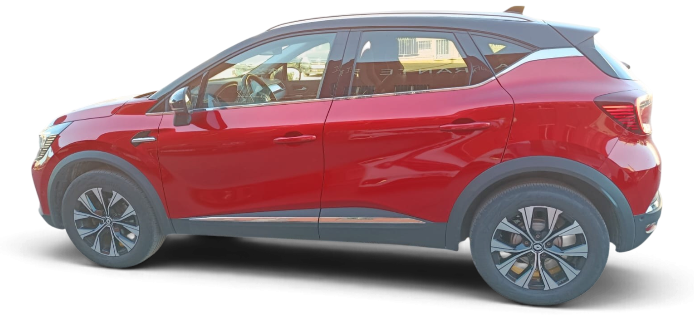 Imagen 8 de Renault Captur Gasolina 91 CV por 18.690 €