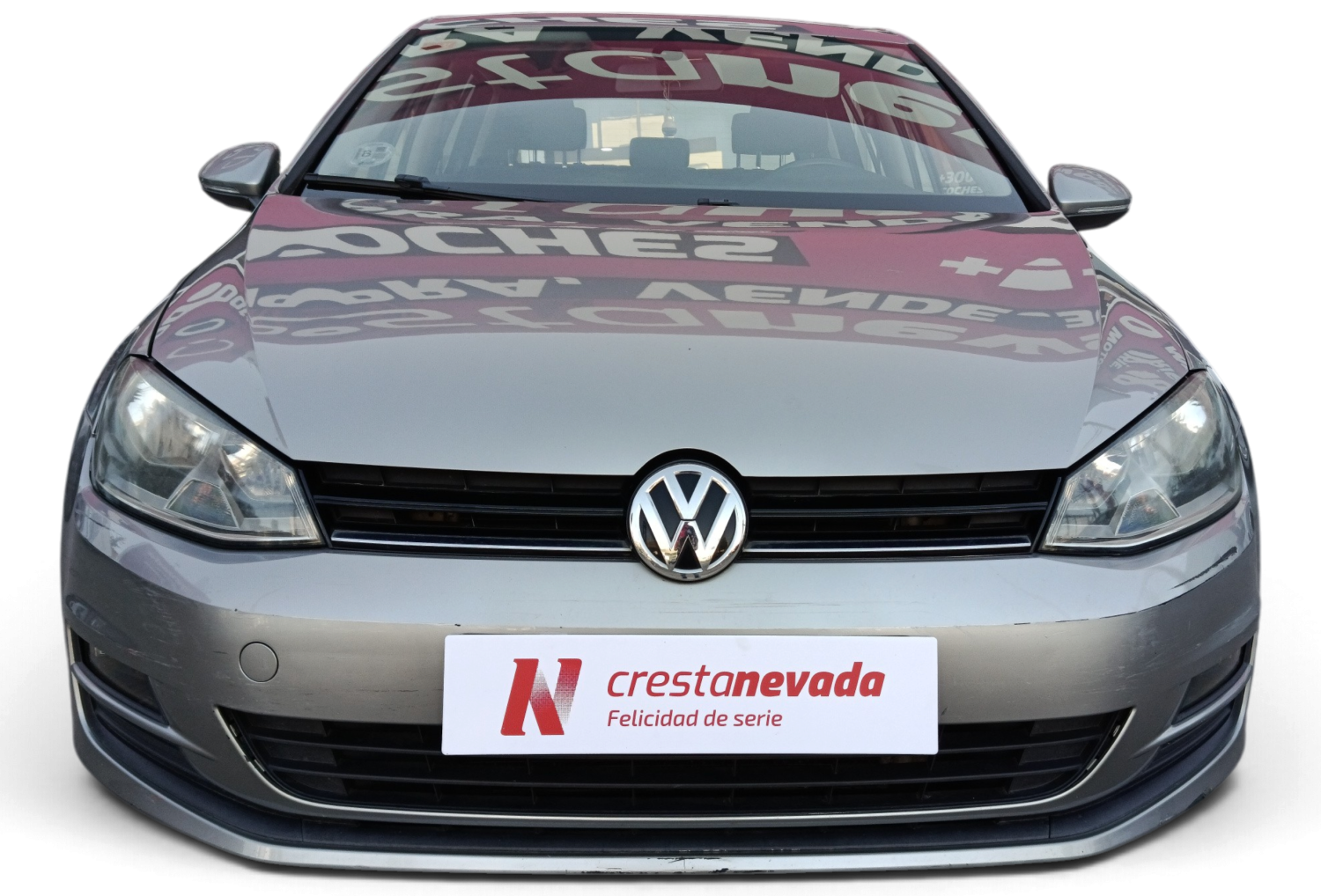 Imagen 2 de Volkswagen Golf Diesel 105 CV por 11.990 €