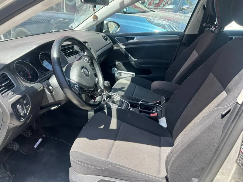 Imagen de Volkswagen Golf