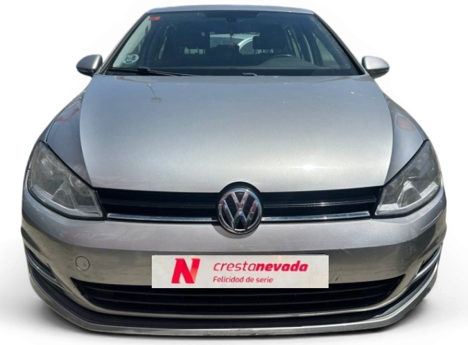 Imagen de Volkswagen Golf