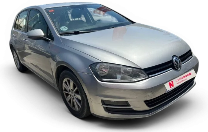 Imagen de Volkswagen Golf