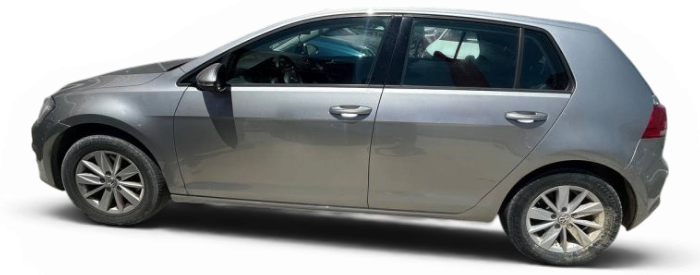 Imagen de Volkswagen Golf
