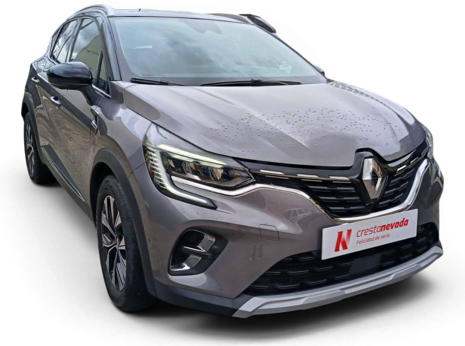 Imagen 3 de Renault Captur Gasolina 90 CV por 18.490 €