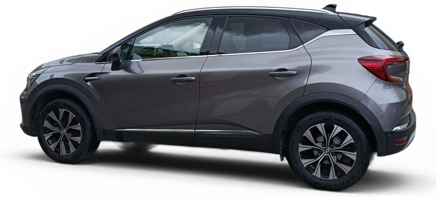 Imagen 5 de Renault Captur Gasolina 90 CV por 18.490 €
