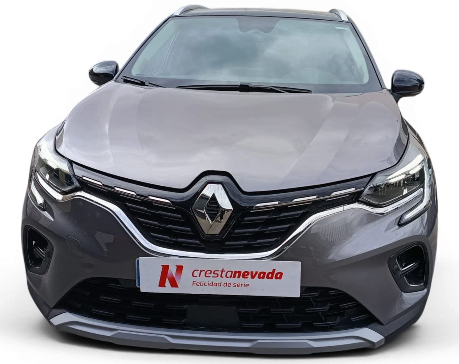 Imagen 2 de Renault Captur Gasolina 91 CV por 18.990 €