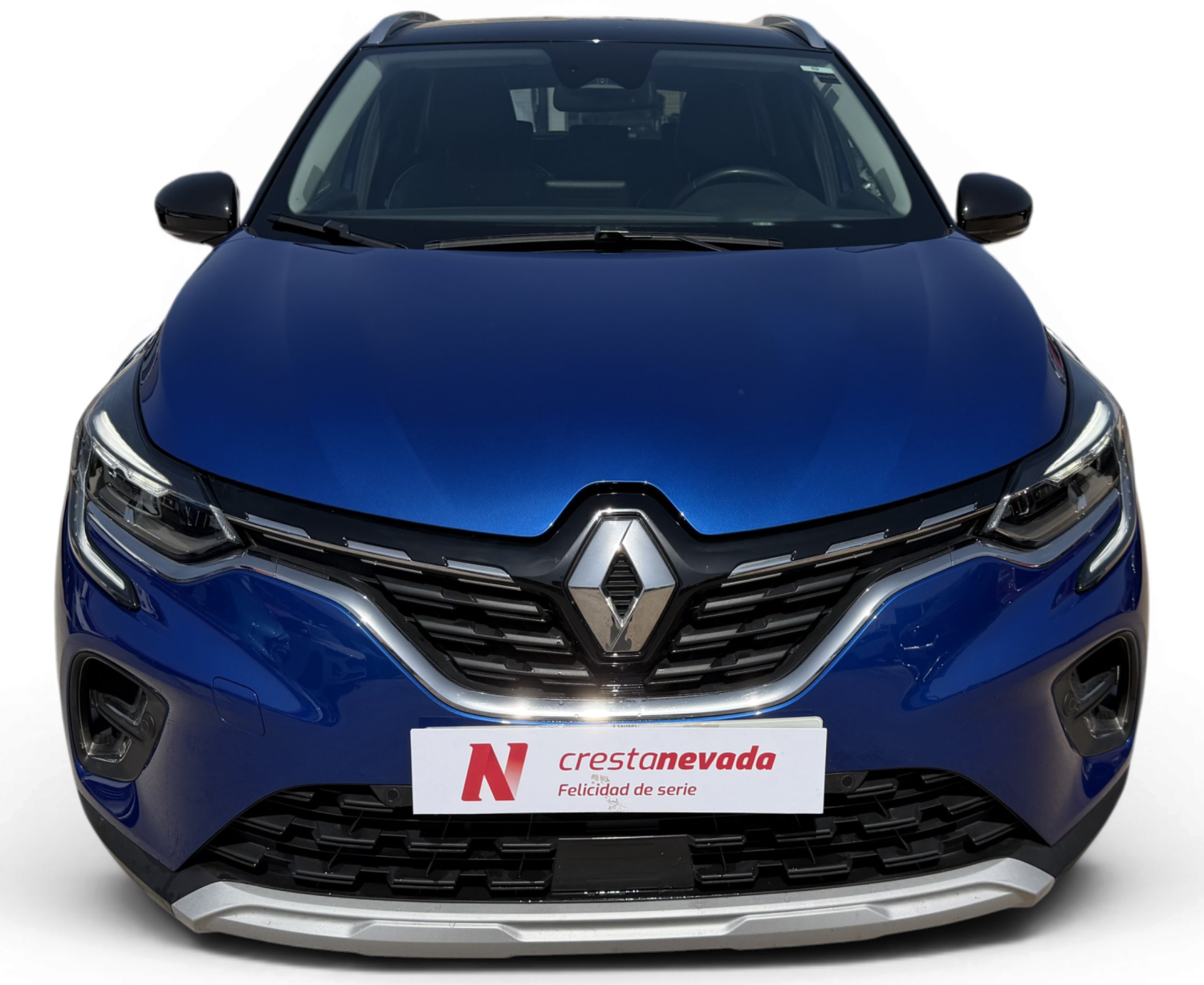 Imagen 2 de Renault Captur Gasolina 90 CV por 18.990 €