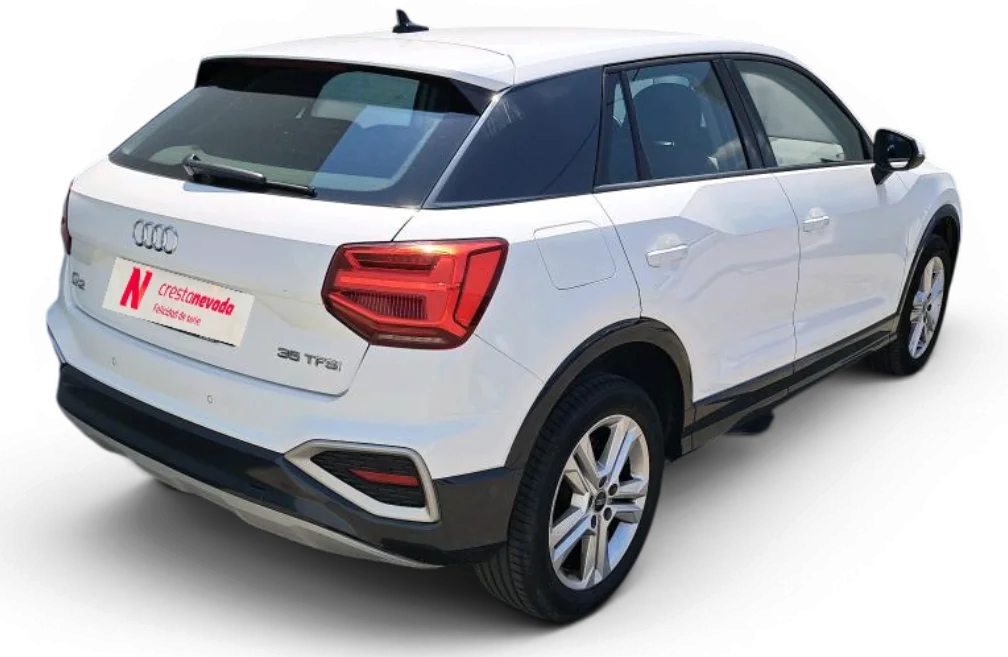 Imagen de AUDI Q2