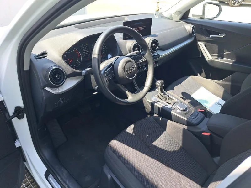 Imagen de AUDI Q2