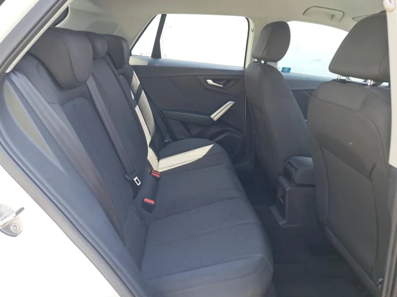 Imagen de AUDI Q2