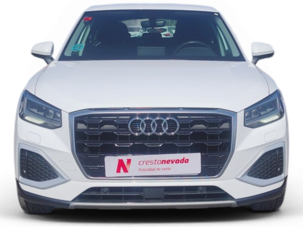 Imagen 2 de AUDI Q2 Gasolina 150 CV