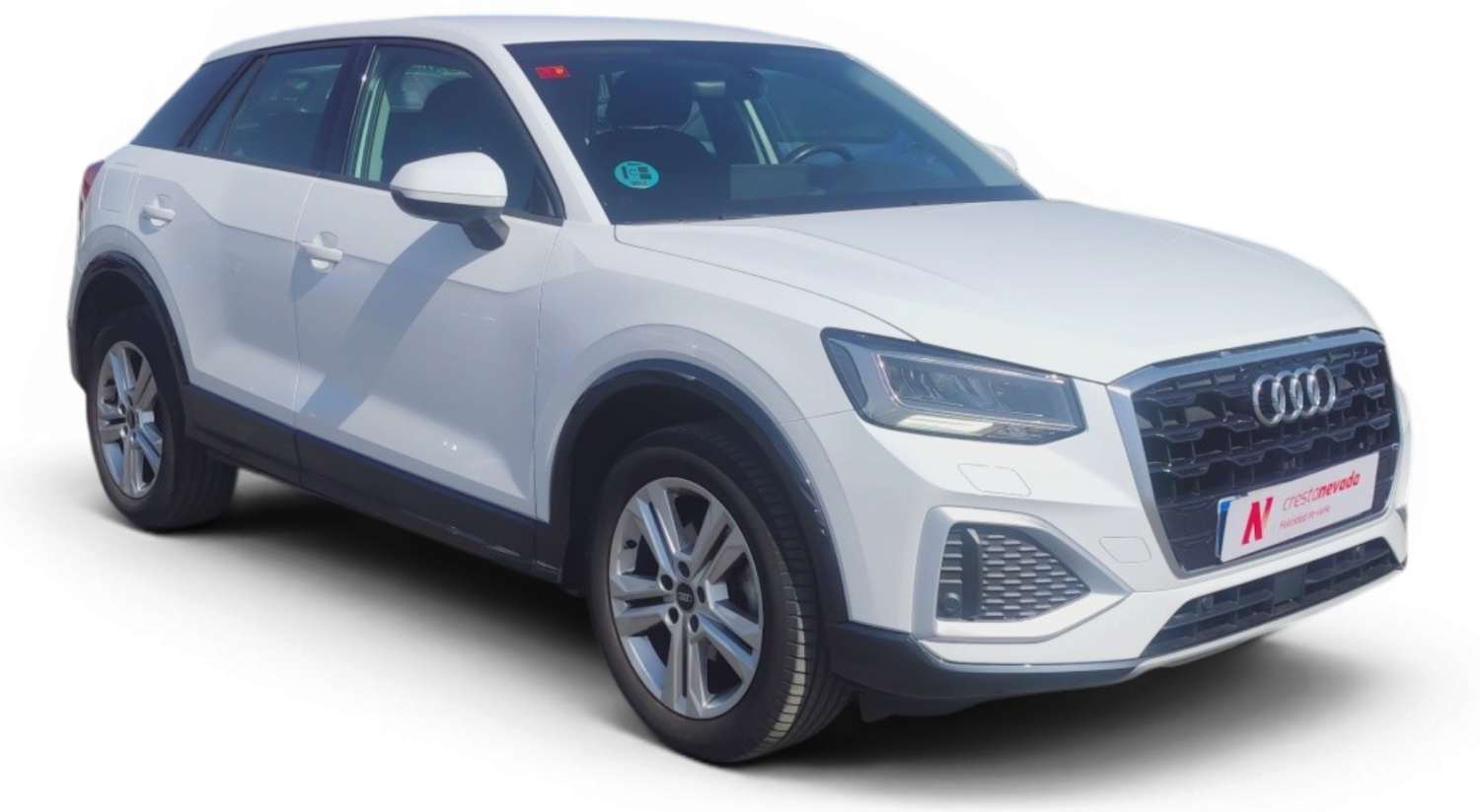Imagen 3 de AUDI Q2 Gasolina 150 CV