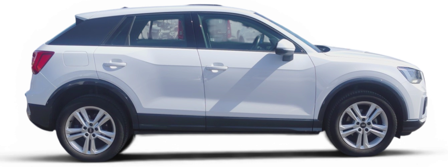 Imagen 4 de AUDI Q2 Gasolina 150 CV