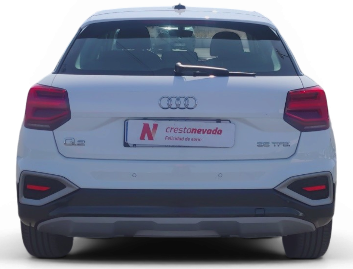 Imagen 6 de AUDI Q2 Gasolina 150 CV