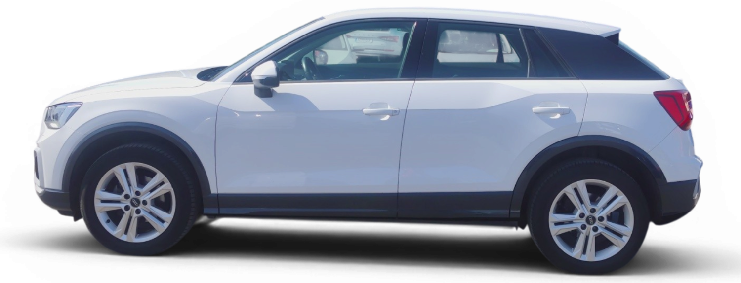 Imagen 8 de AUDI Q2 Gasolina 150 CV