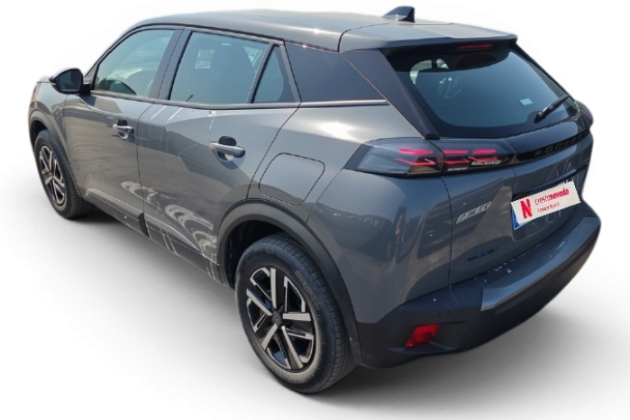 Imagen de Peugeot 2008