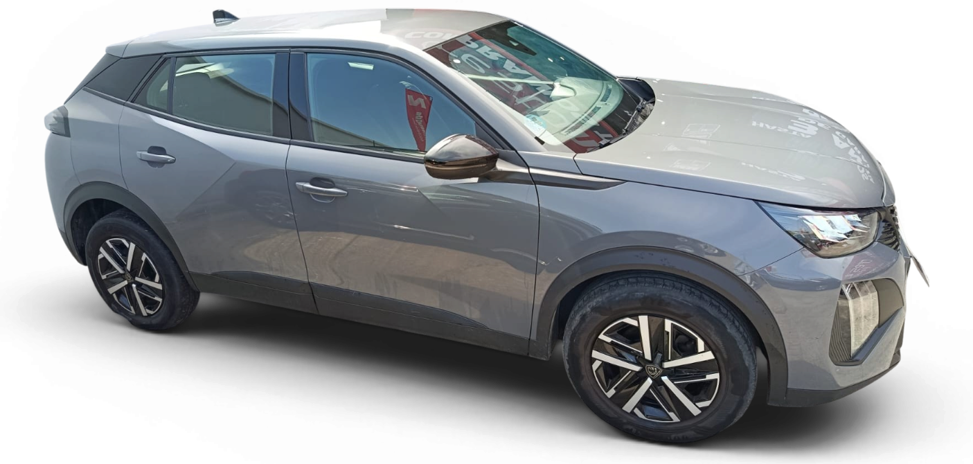 Imagen 4 de Peugeot 2008 Gasolina 101 CV por 14.990 €