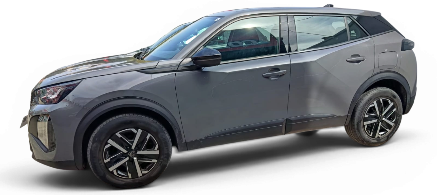 Imagen 8 de Peugeot 2008 Gasolina 101 CV por 14.990 €