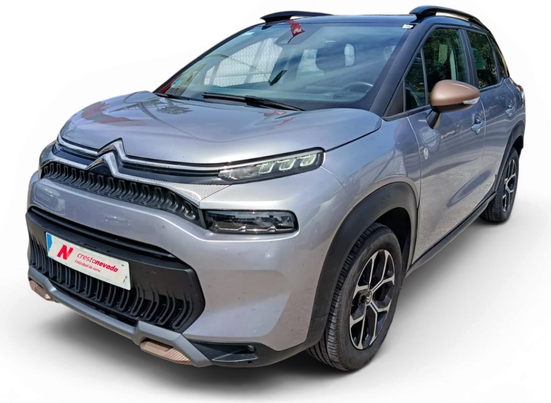 CITROEN C3 Aircross Gasolina 110 CV por 14.990 €