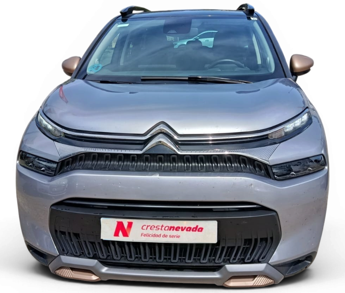Imagen 2 de CITROEN C3 Aircross Gasolina 110 CV por 14.990 €