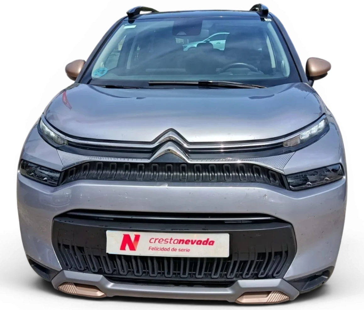 Imagen de CITROEN C3 Aircross