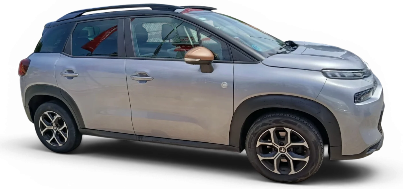 Imagen de CITROEN C3 Aircross