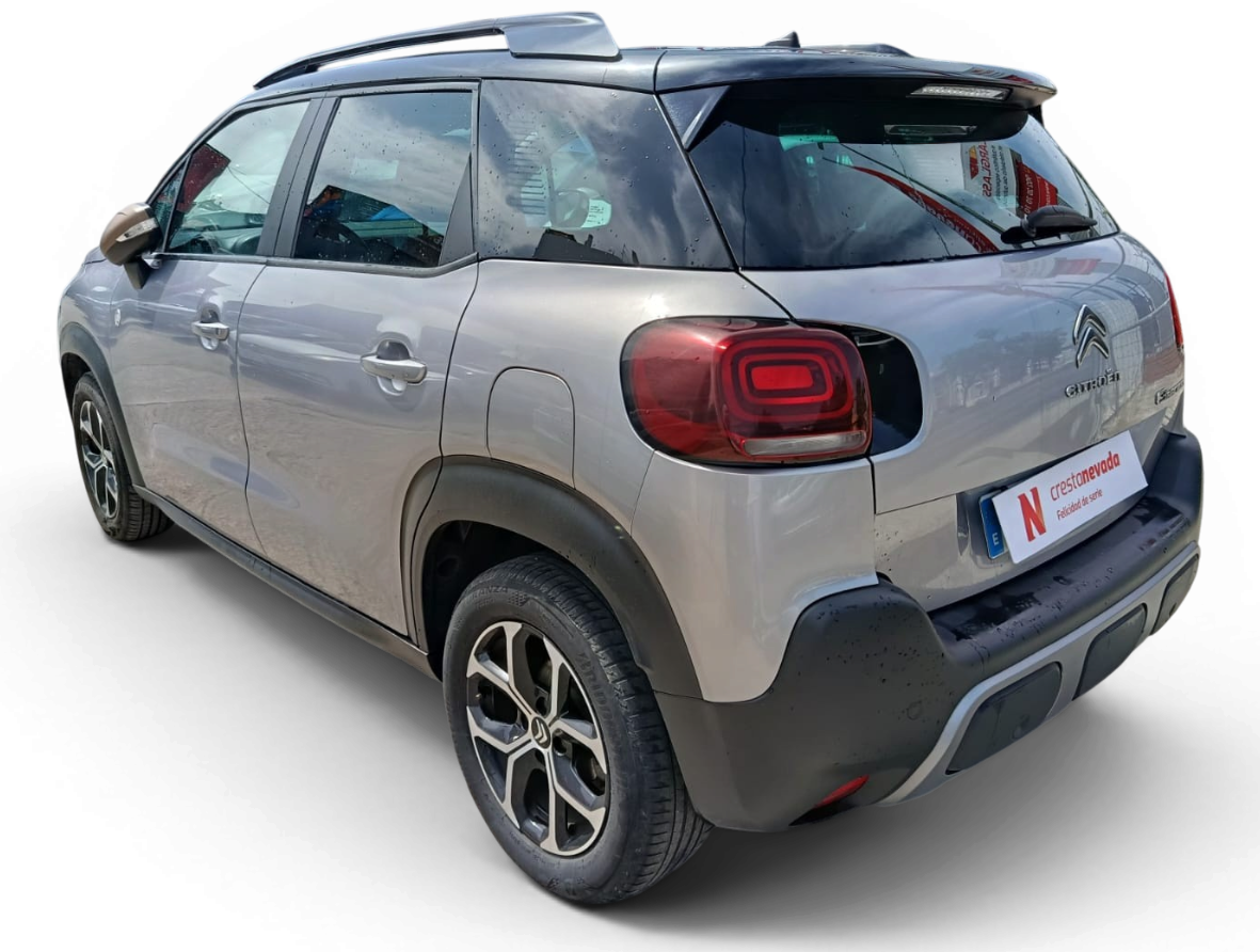 Imagen 7 de CITROEN C3 Aircross Gasolina 110 CV por 14.990 €