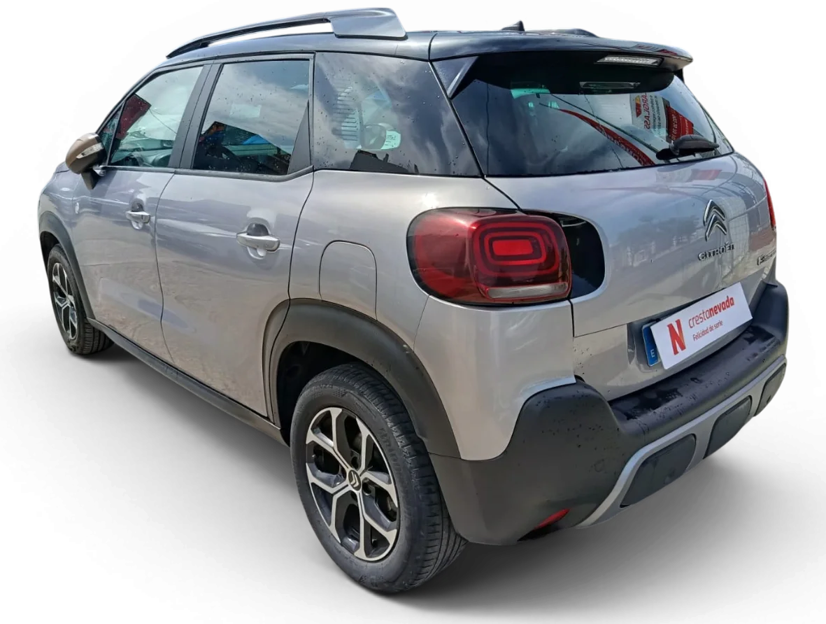 Imagen de CITROEN C3 Aircross