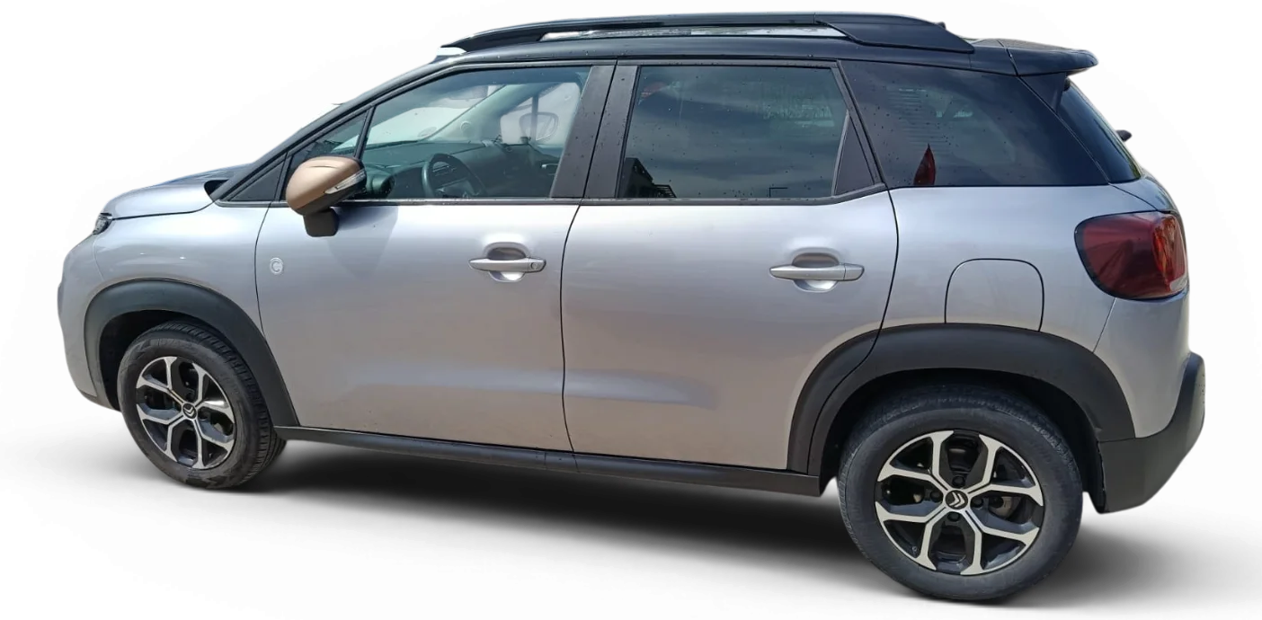 Imagen de CITROEN C3 Aircross