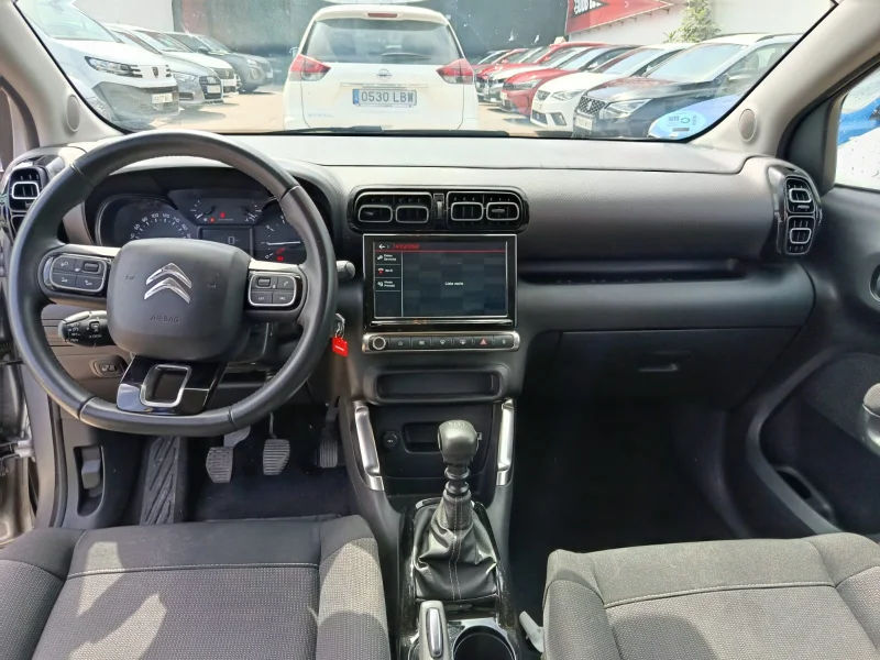 Imagen de CITROEN C3 Aircross