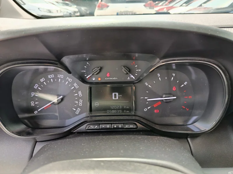 Imagen de CITROEN C3 Aircross