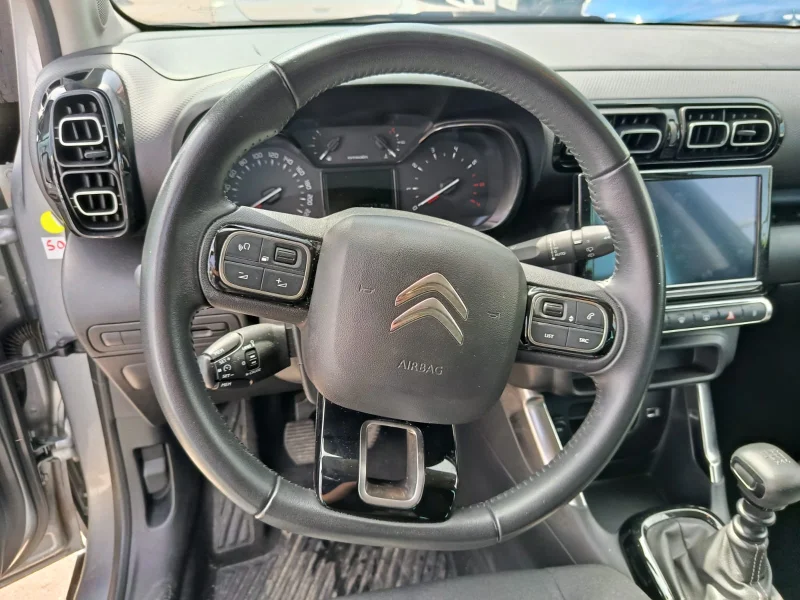 Imagen de CITROEN C3 Aircross