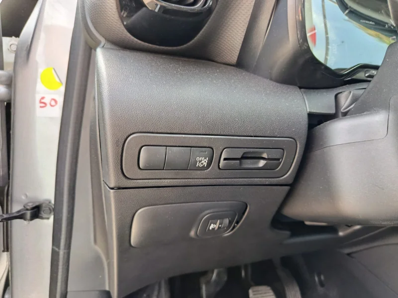 Imagen de CITROEN C3 Aircross