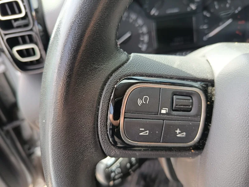 Imagen de CITROEN C3 Aircross