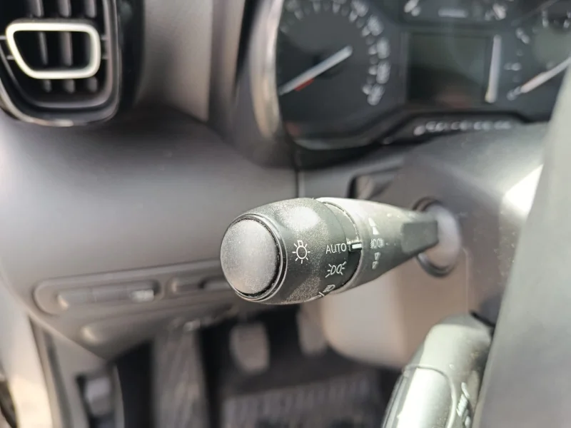 Imagen de CITROEN C3 Aircross