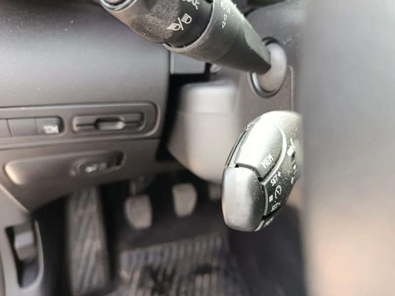 Imagen de CITROEN C3 Aircross