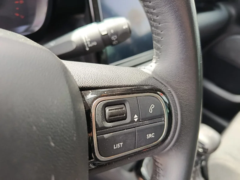 Imagen de CITROEN C3 Aircross