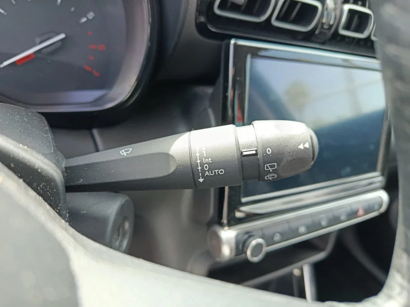 Imagen de CITROEN C3 Aircross