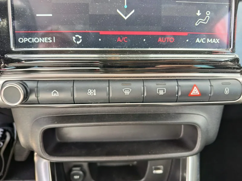 Imagen de CITROEN C3 Aircross