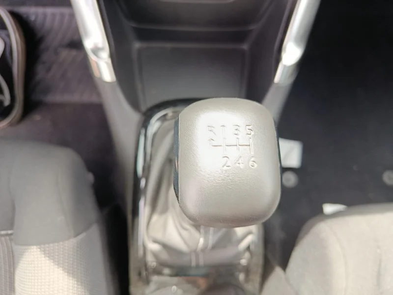 Imagen de CITROEN C3 Aircross